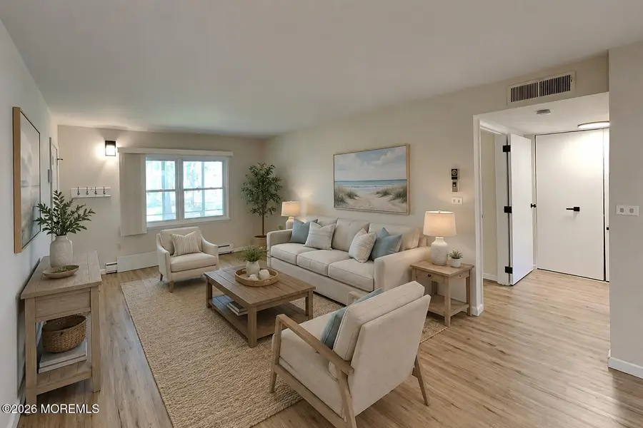 48E Cambridge Court, Lakewood, NJ 08701 - #2