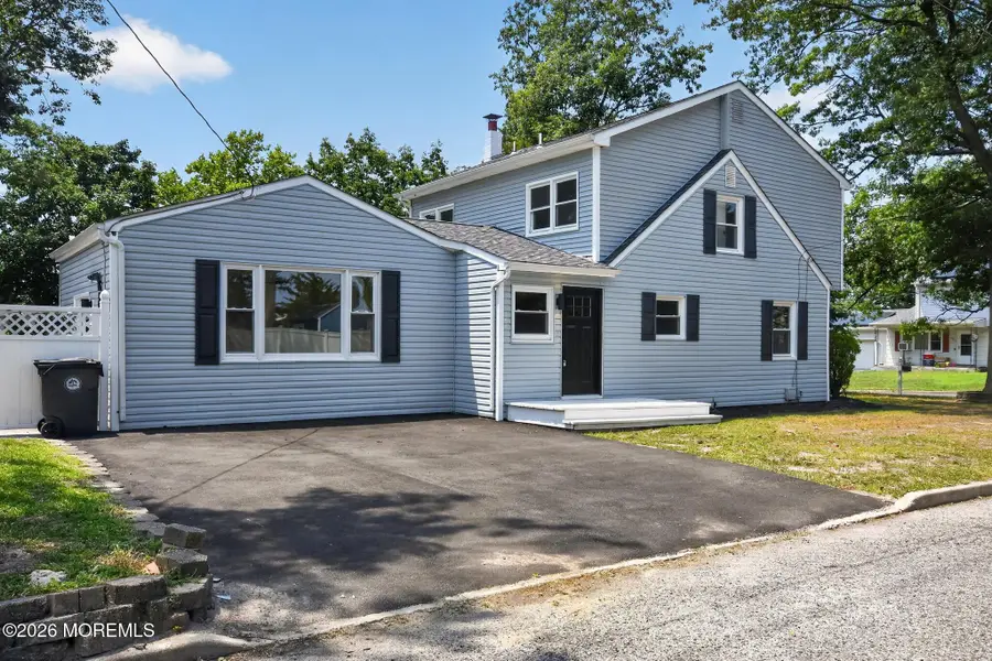 350 18th Avenue, Brick, NJ 08724 - #2