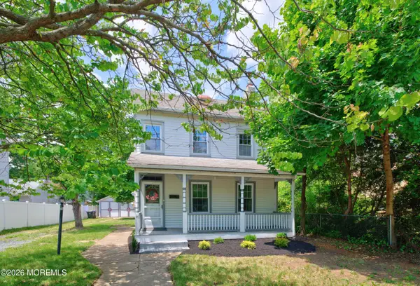 26 Kossman Street, East Brunswick, NJ 08816