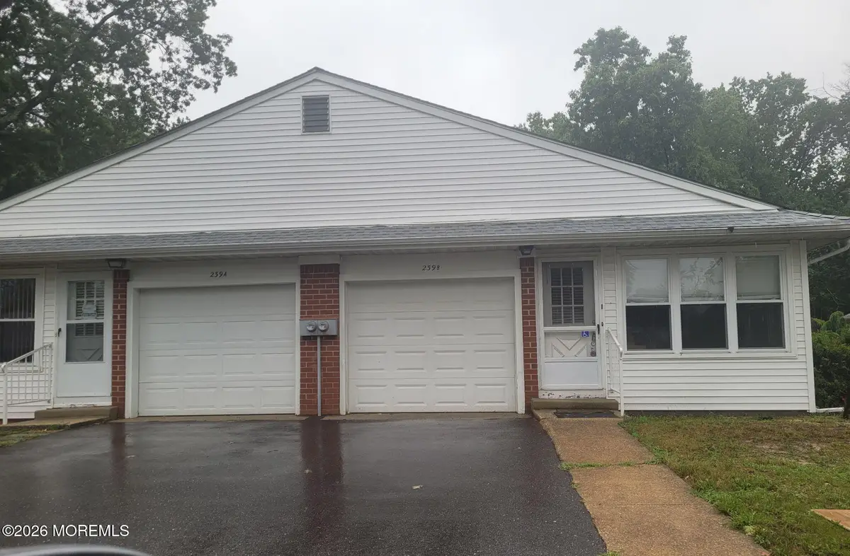239 B Columbine Avenue, Whiting, NJ 08759 - #1