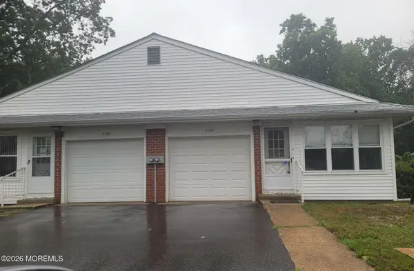 239 B Columbine Avenue, Whiting, NJ 08759