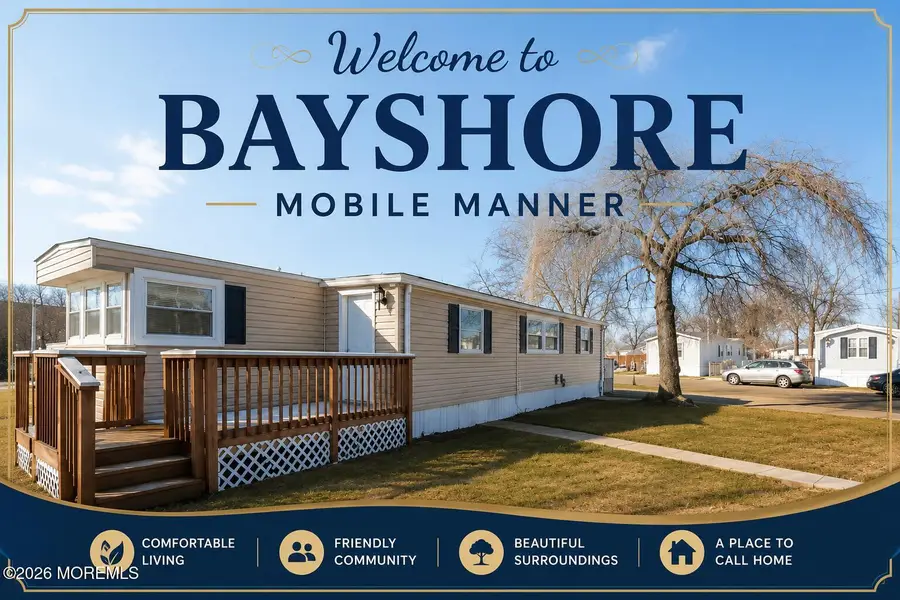 1 Bayshore Mobile Mnr, Hazlet, NJ 07734 - #2