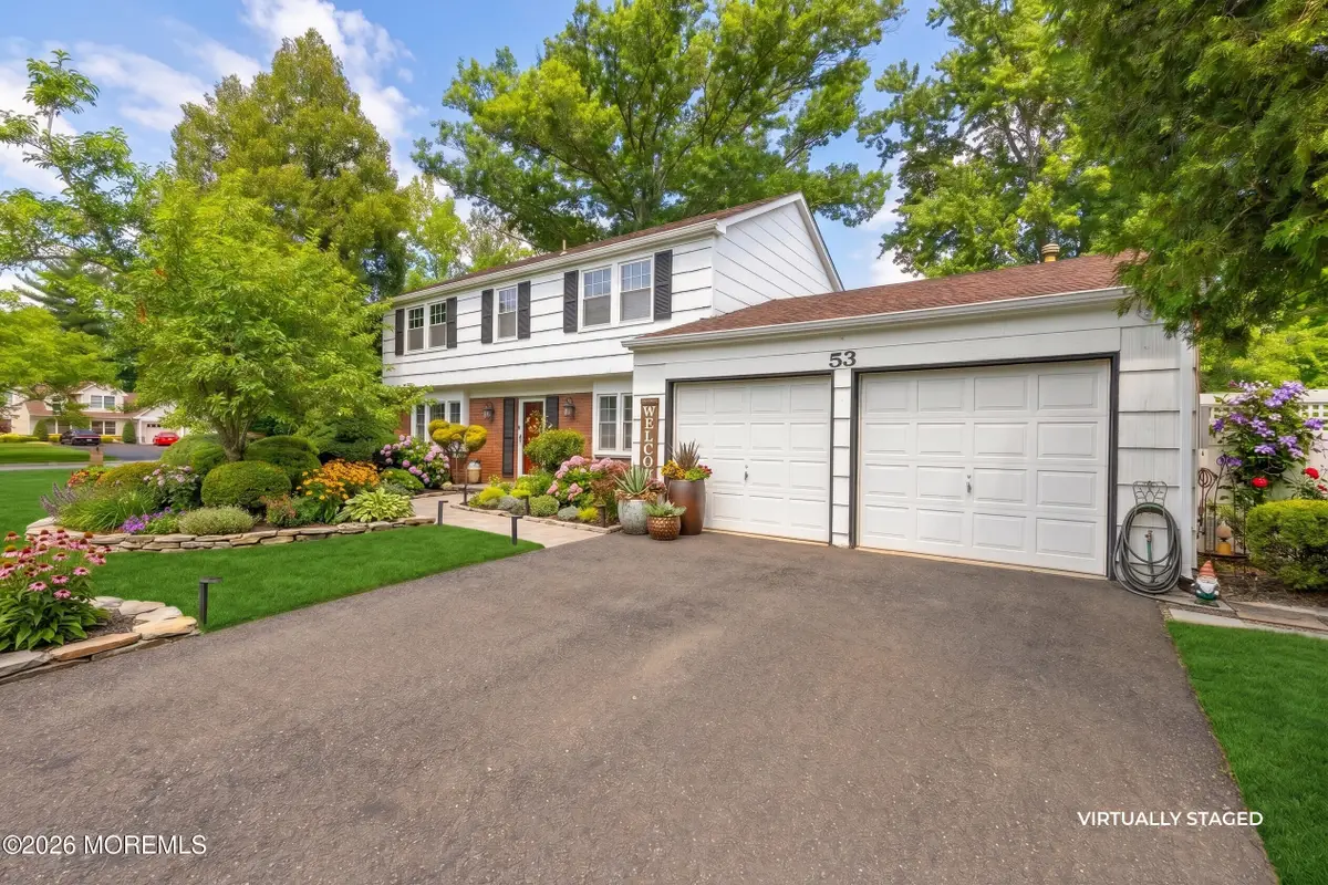 53 Maxwell Lane, Manalapan, NJ 07726 - #1