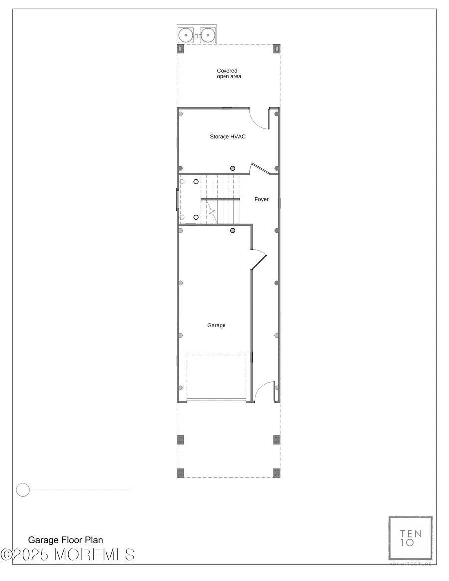 122 Fremont Avenue, Seaside Heights, NJ 08751 - #2