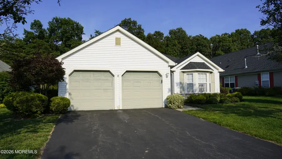 48 Ivy Hill Road, Lakewood, NJ 08701 - #2