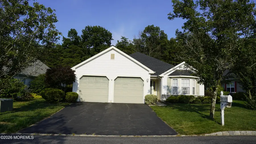 48 Ivy Hill Road, Lakewood, NJ 08701 - #3