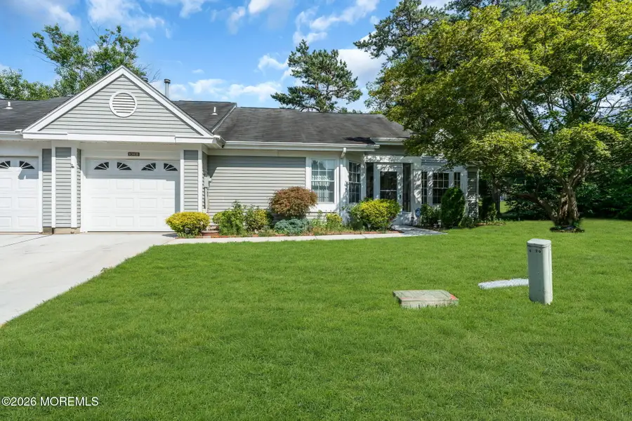 1016B Buckingham Drive, Manchester, NJ 08759 - #3