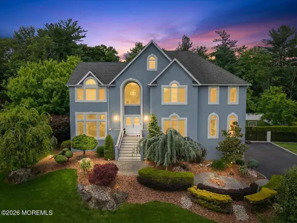 9 Landmark Lane, Marlboro, NJ 07746