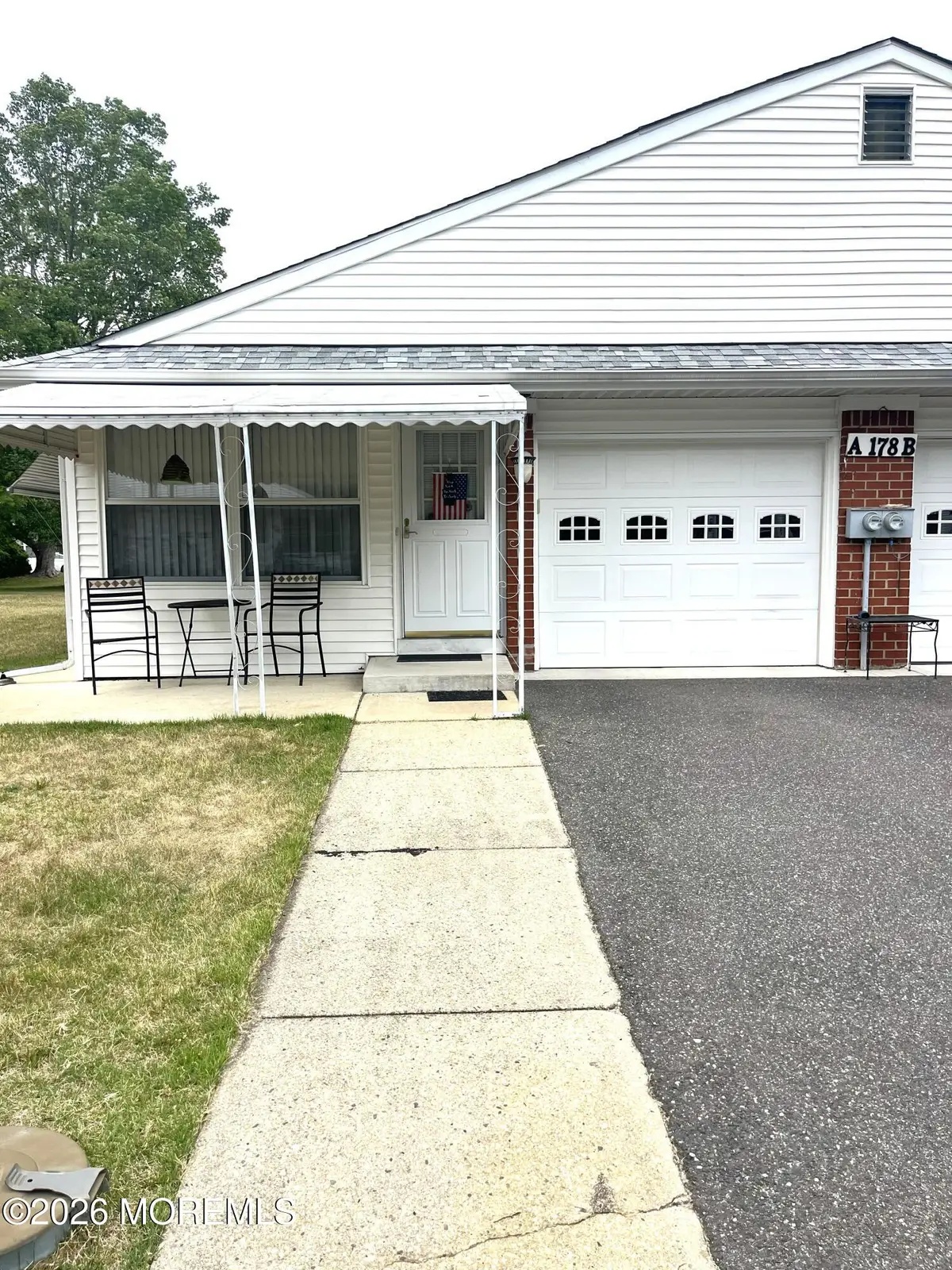 178A Columbine Avenue #A, Whiting, NJ 08759 - #1