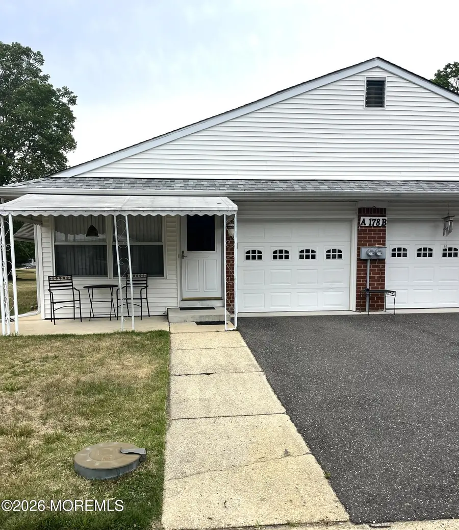 178A Columbine Avenue #A, Whiting, NJ 08759 - #2
