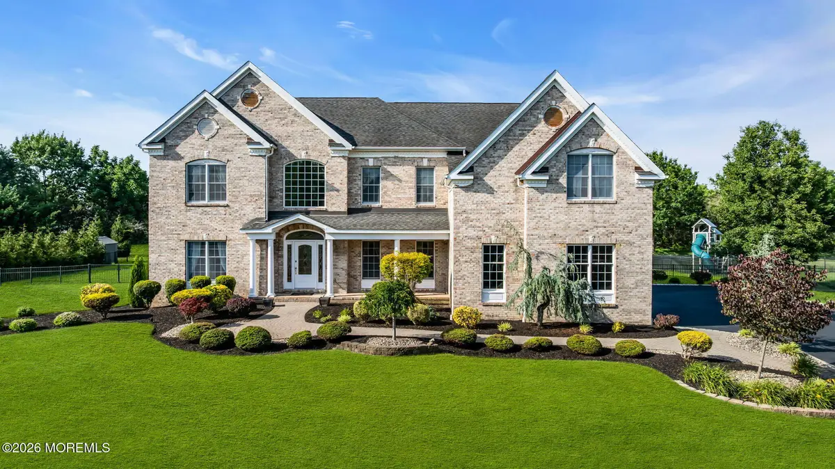 80 Stream Bank Drive, Freehold, NJ 07728 - #1