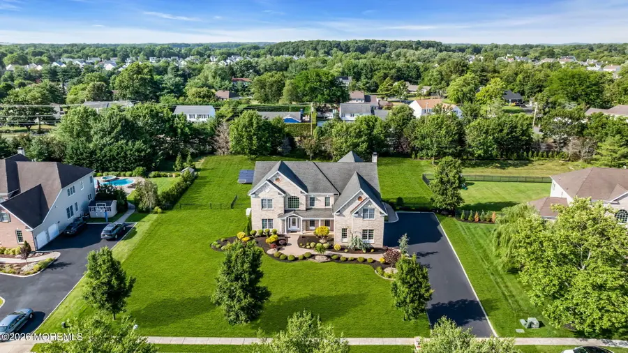 80 Stream Bank Drive, Freehold, NJ 07728 - #2