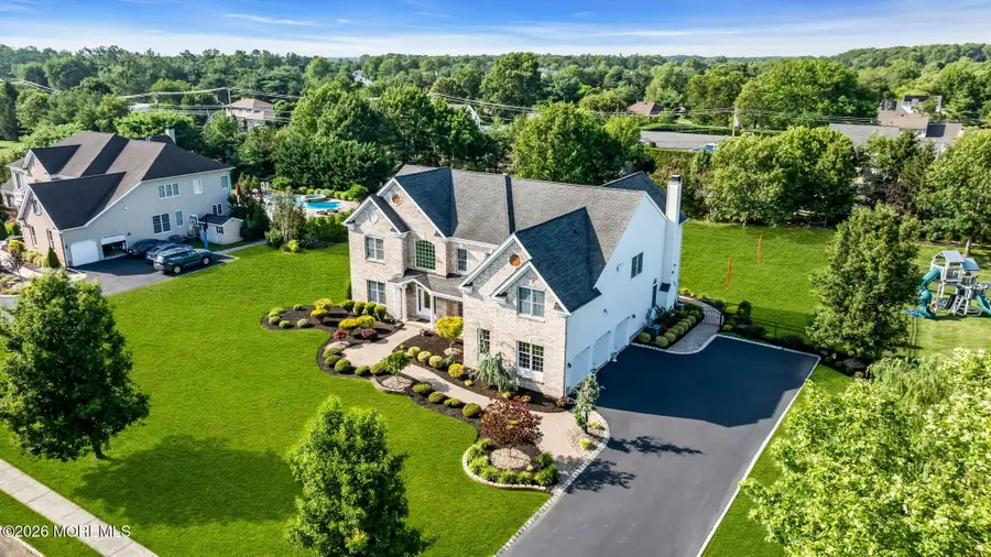 80 Stream Bank Drive, Freehold, NJ 07728 - #3