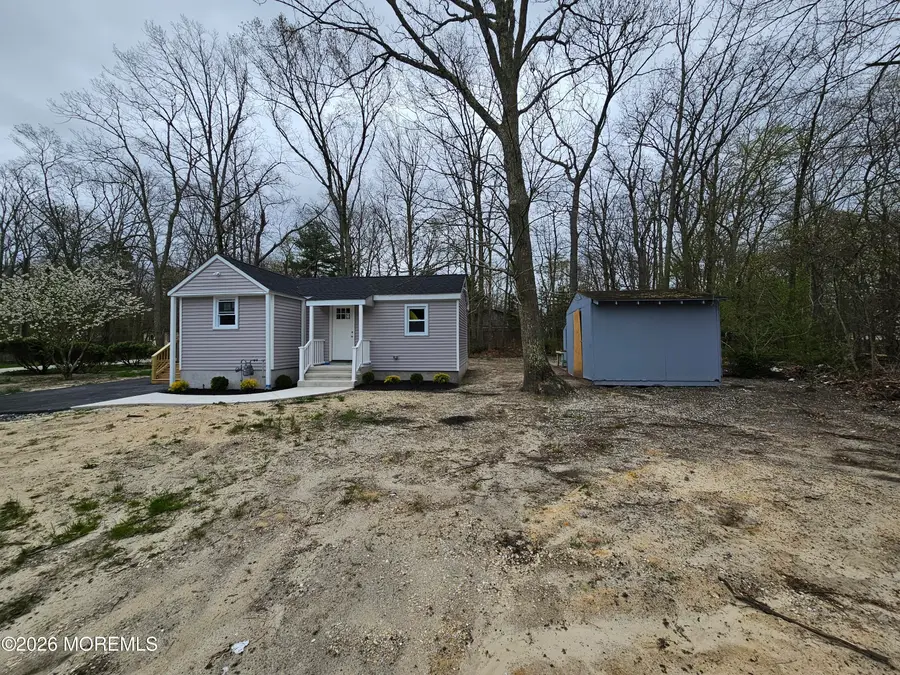 6611 Magnolia Drive, Laurel Lake, NJ 08332 - #2