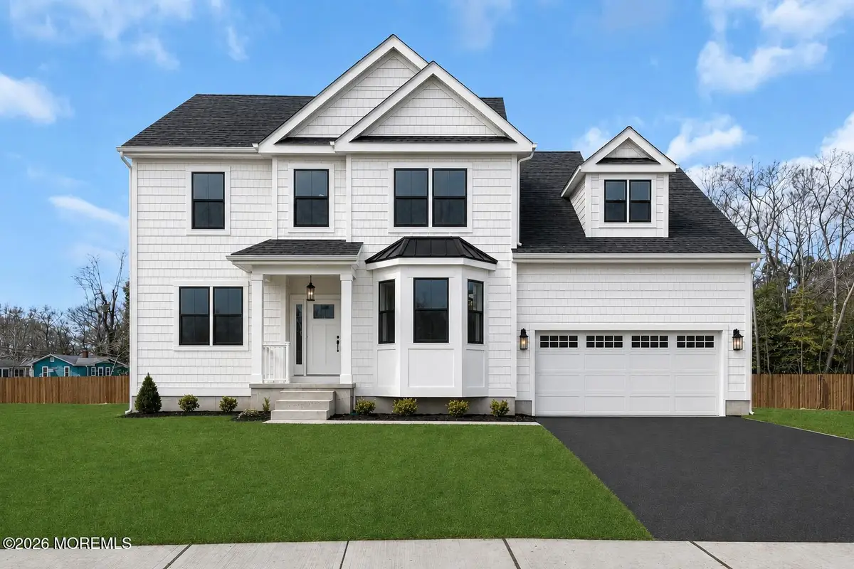 1 Southern Boulevard, Bayville, NJ 08721 - #1