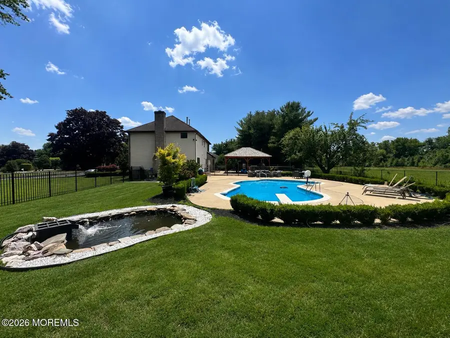 2 Candlelight Drive, Holmdel, NJ 07733 - #3