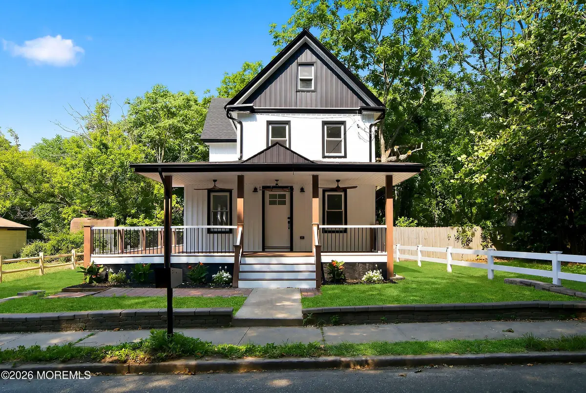 164 Maple Avenue, Tuckerton, NJ 08087 - #1