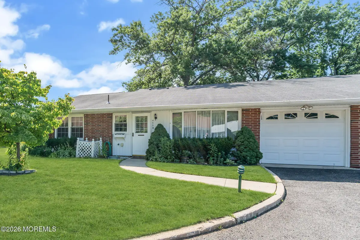 455B Portsmouth Drive, Lakewood, NJ 08701 - #1