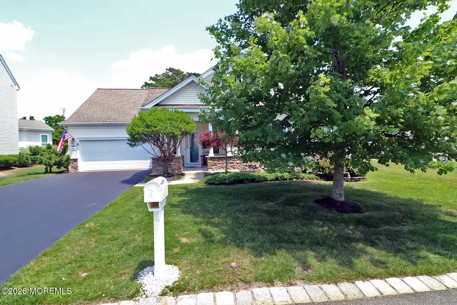 64 Heritage Point Boulevard, Barnegat, NJ 08005 - #2