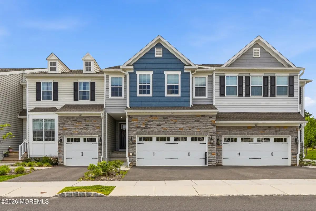 3003 Quail Ridge Boulevard, Princeton Meadows, NJ 07727 - #1