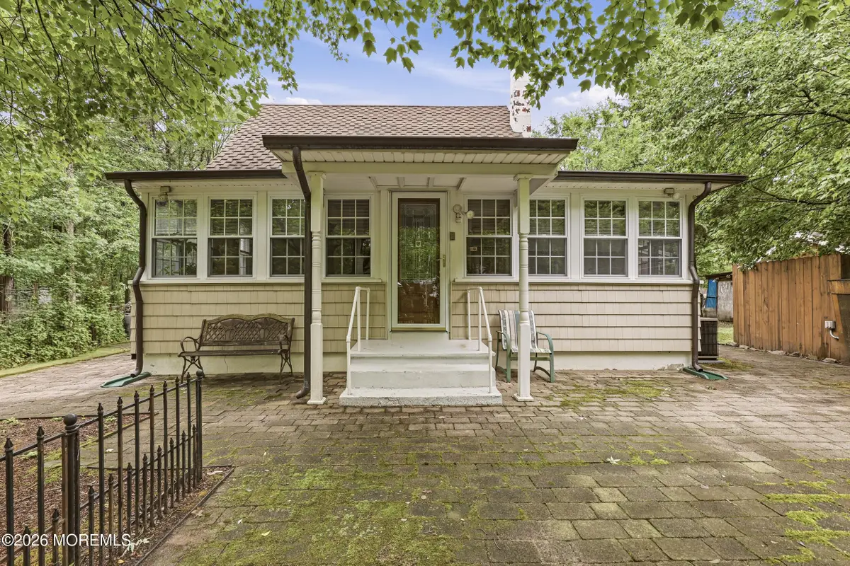 23 Spring Street, Jackson, NJ 08527 - #1
