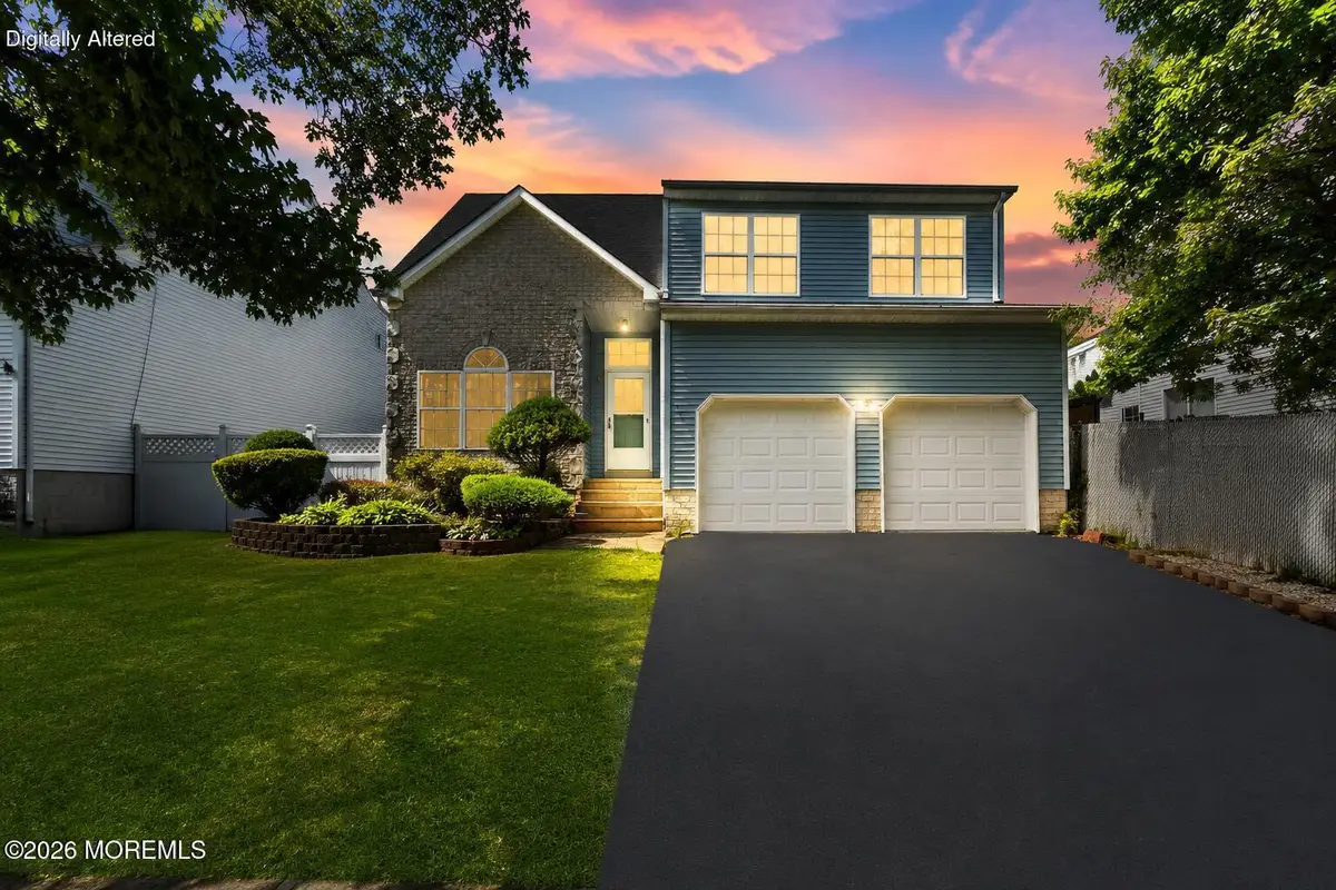 116 Wainwright Drive, Matawan, NJ 07747 - #1