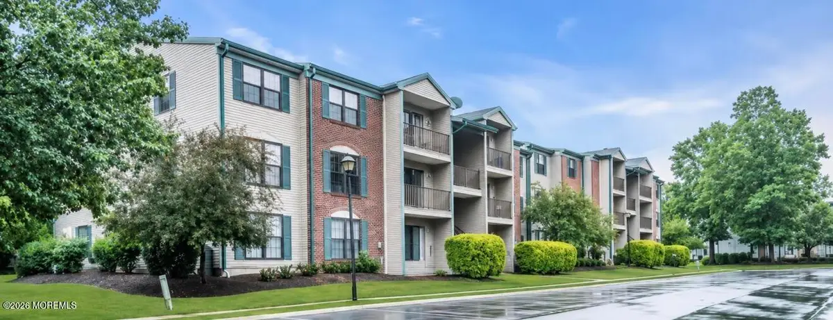 57 Fisher Drive #2603, Franklin Park, NJ 08823 - #1