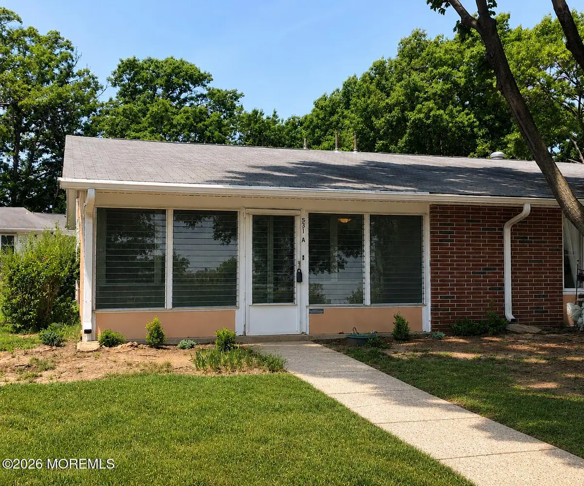 531A Dartmoor Court, Lakewood, NJ 08701 - #1