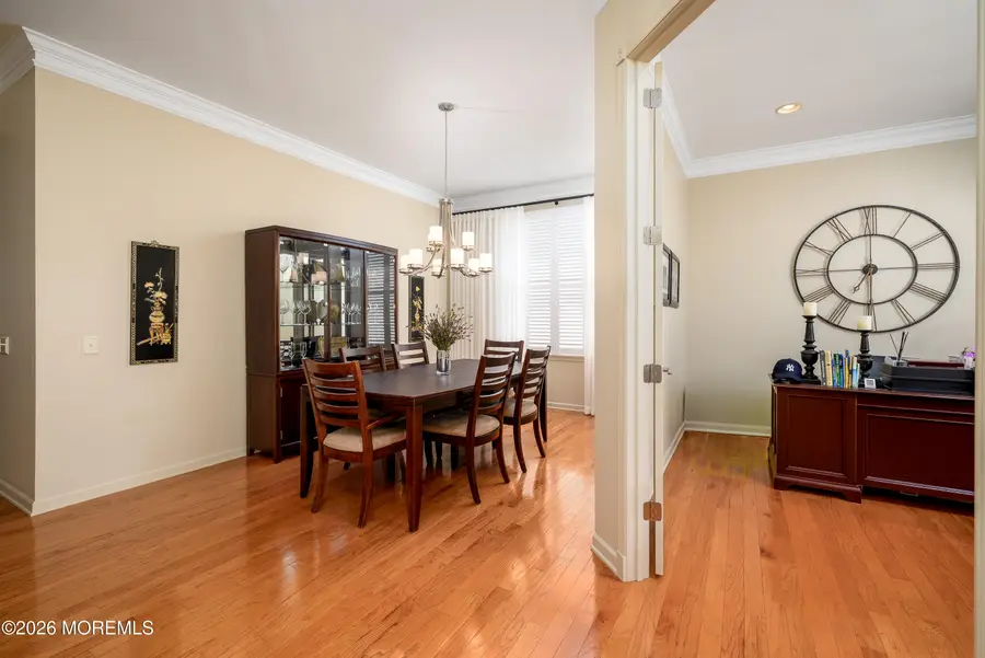 37 Inverness Lane, Jackson, NJ 08527 - #3