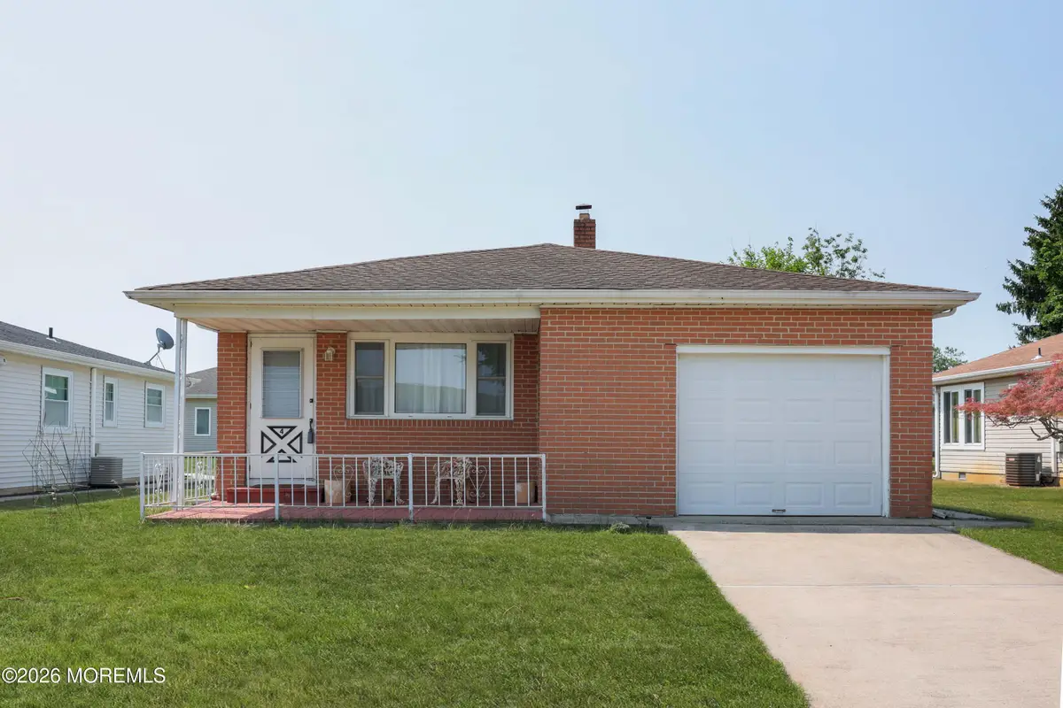 4 Corinth Place, Toms River, NJ 08757 - #1