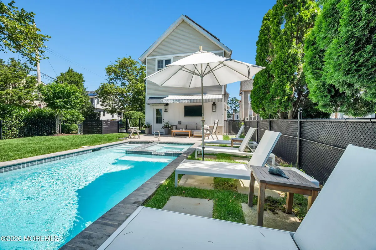 517 Monmouth Avenue, Bradley Beach, NJ 07720 - #1