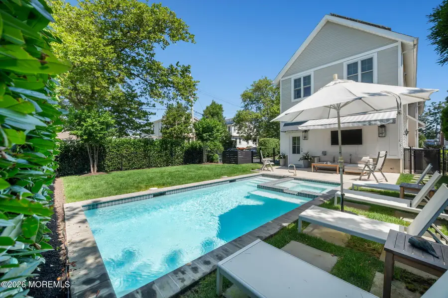 517 Monmouth Avenue, Bradley Beach, NJ 07720 - #3