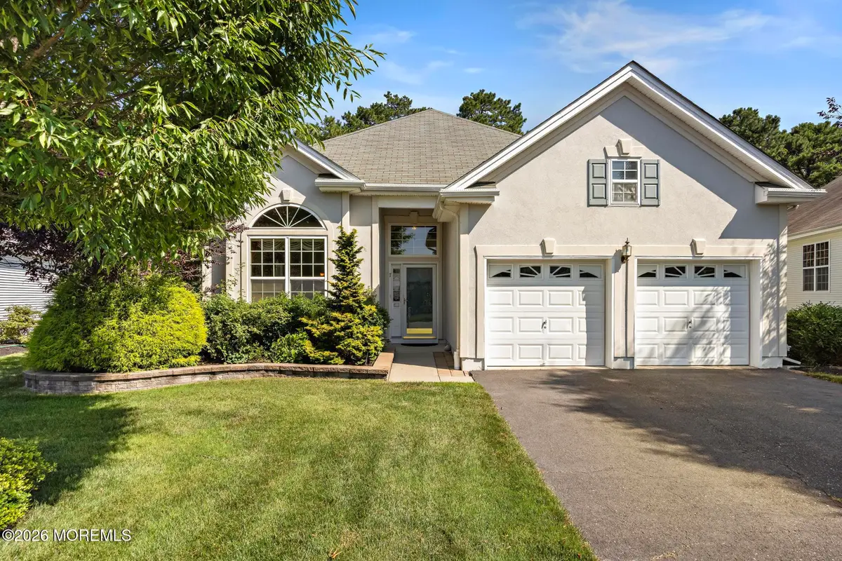 7 Masters Court, Little Egg Harbor, NJ 08087 - #1