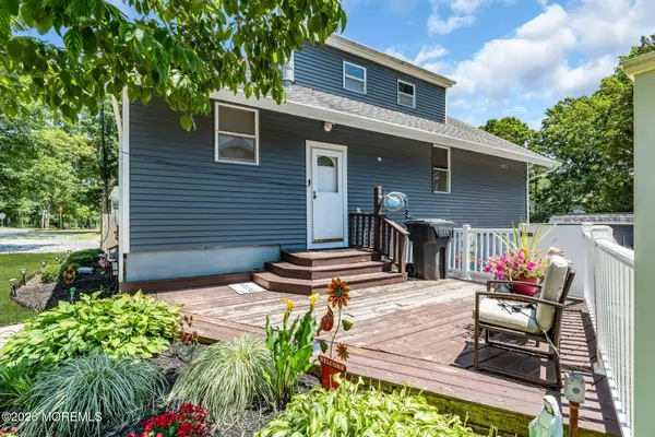241 Old Squan Road, Brick, NJ 08724