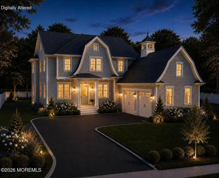 133 Park Road, Fair Haven, NJ 07704 - #2