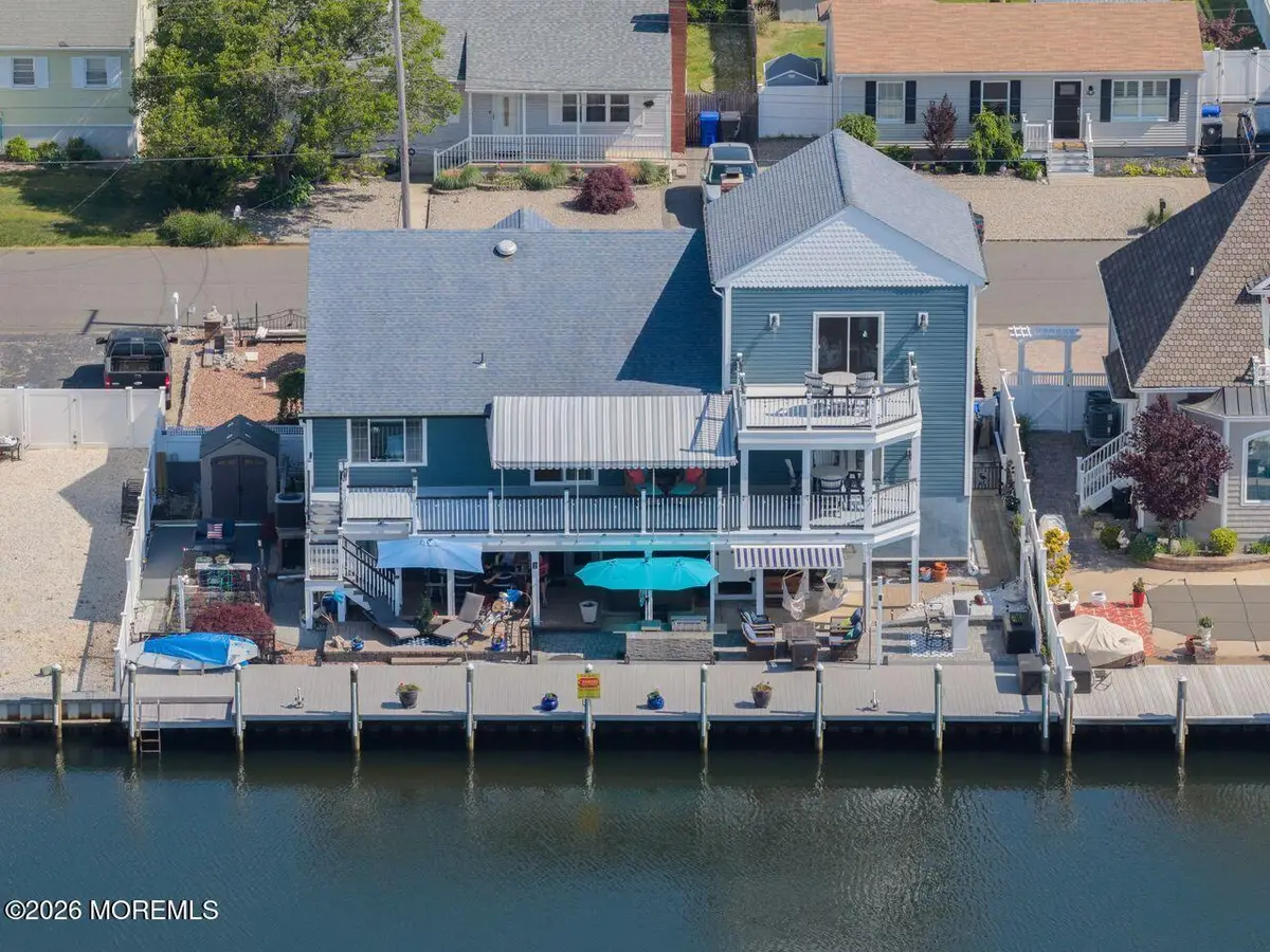 3235 Osborn Terrace, Toms River, NJ 08753 - #1