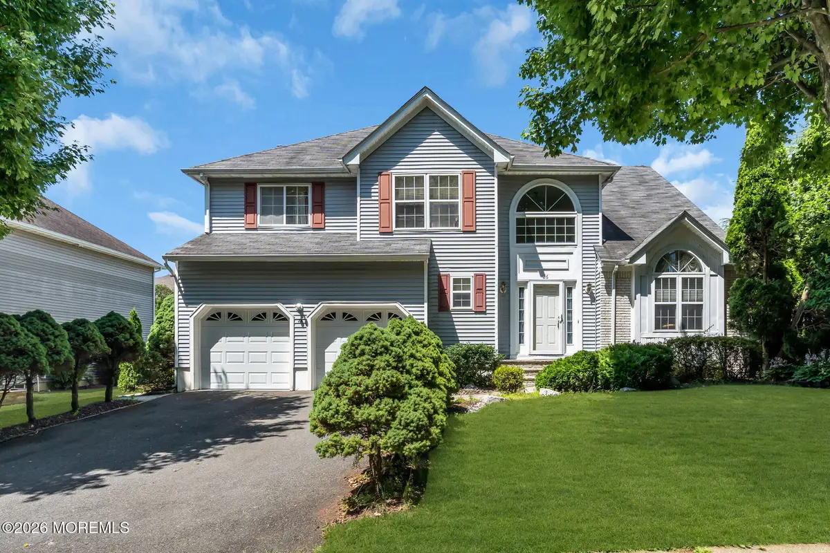 26 Brandywine Drive, Matawan, NJ 07747 - #1