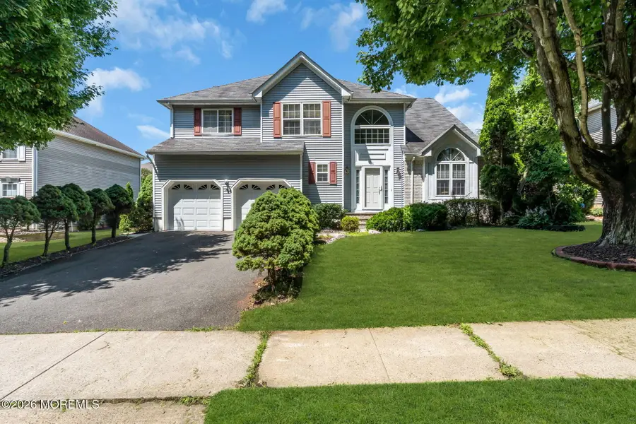 26 Brandywine Drive, Matawan, NJ 07747 - #3