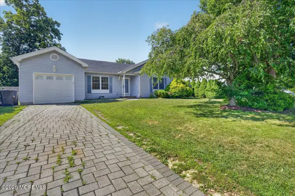 117 Inboard Avenue, Manahawkin, NJ 08050