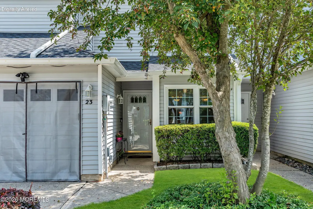 23 Heather Croft, Egg Harbor, NJ 08234 - #1