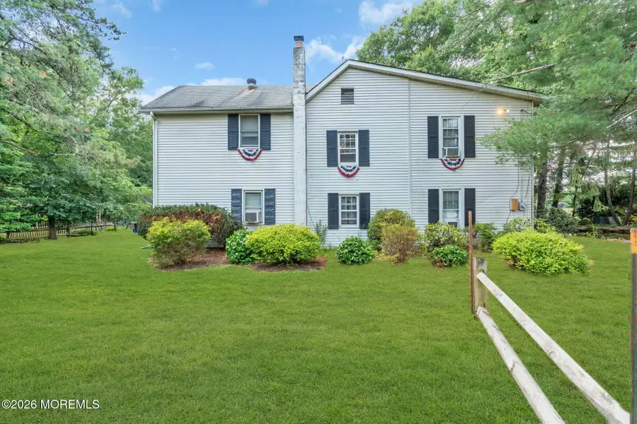 227 Brynmore Road, New Egypt, NJ 08533 - #3