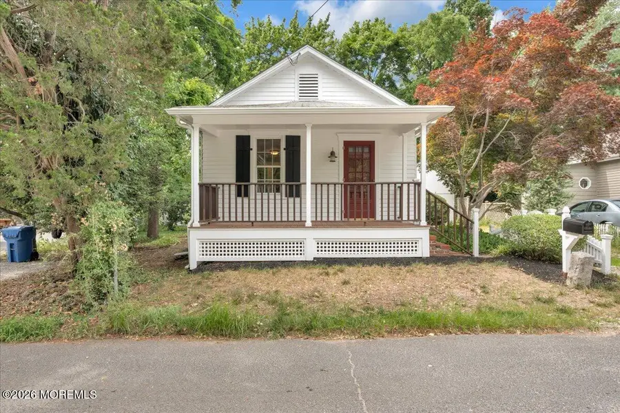 6 Haggers Lane, Fair Haven, NJ 07704 - #2
