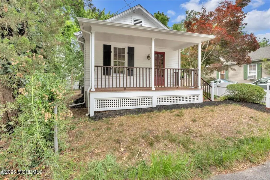 6 Haggers Lane, Fair Haven, NJ 07704 - #3