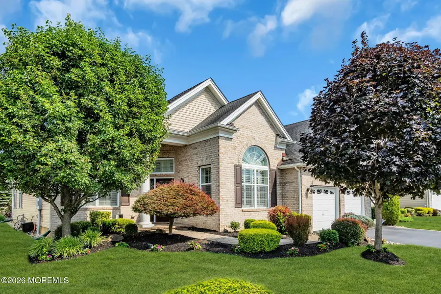 117 Kings Mill Road, Monroe, NJ 08831 - #2