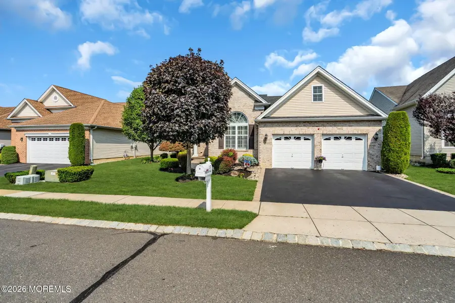 117 Kings Mill Road, Monroe, NJ 08831 - #3