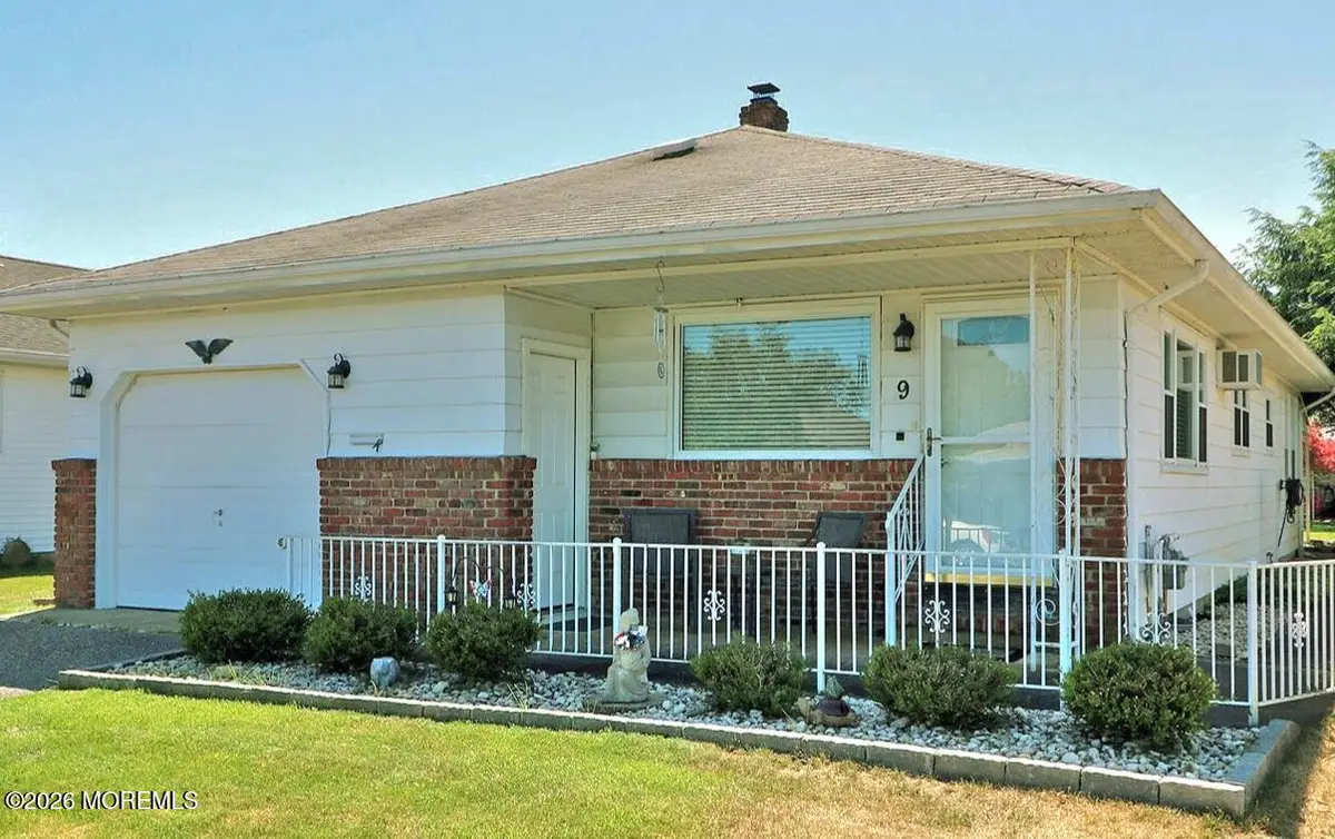 9 Bolans Court, Toms River, NJ 08757 - #1