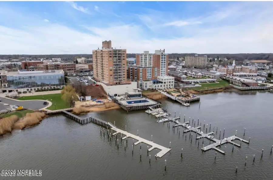 28 Riverside Avenue #1J, Red Bank, NJ 07701 - #2