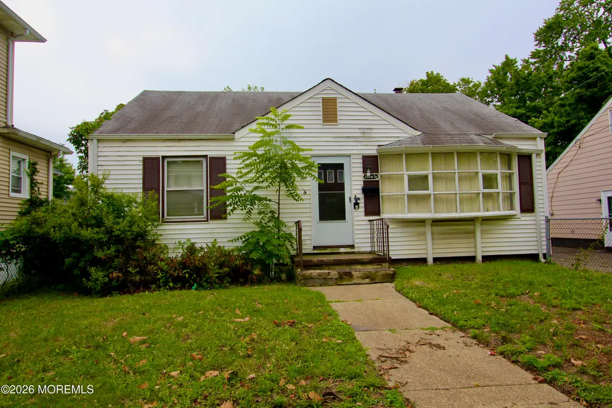 1506 1/2 Bangs Avenue, Asbury Park, NJ 07712 - #1