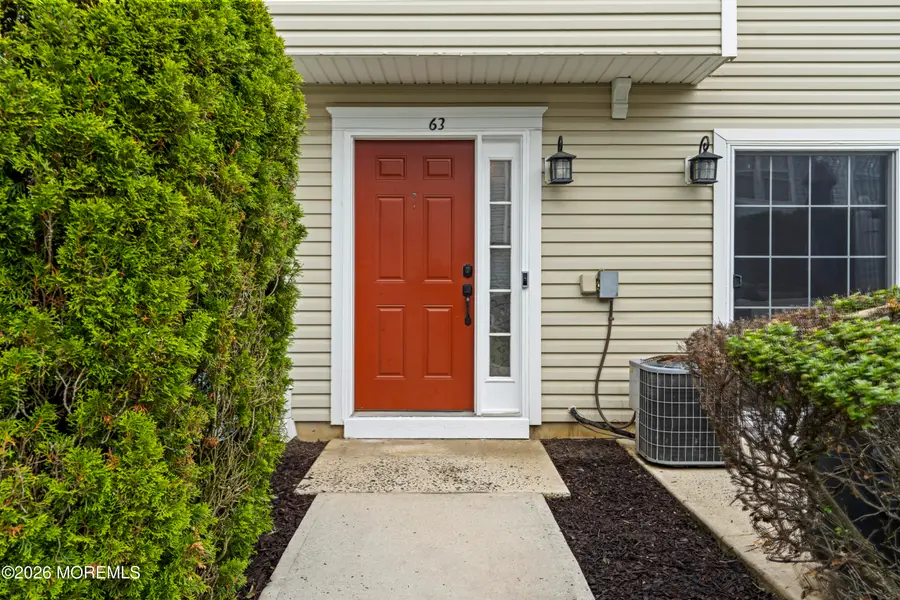 63 Winged Foot Court, Howell, NJ 07731 - #2