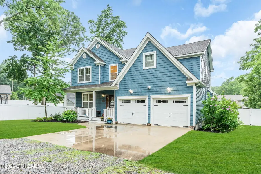28B Central Avenue, Toms River, NJ 08753 - #2